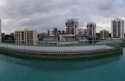 The Oliv (D10), Apartment #373120381